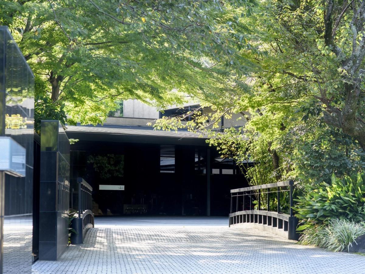 Fufu Atami Hotel Exterior photo