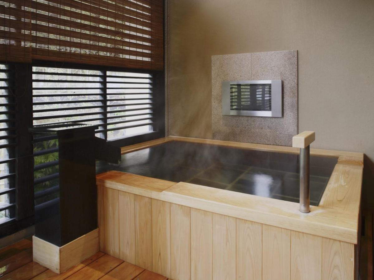 Fufu Atami Hotel Exterior photo