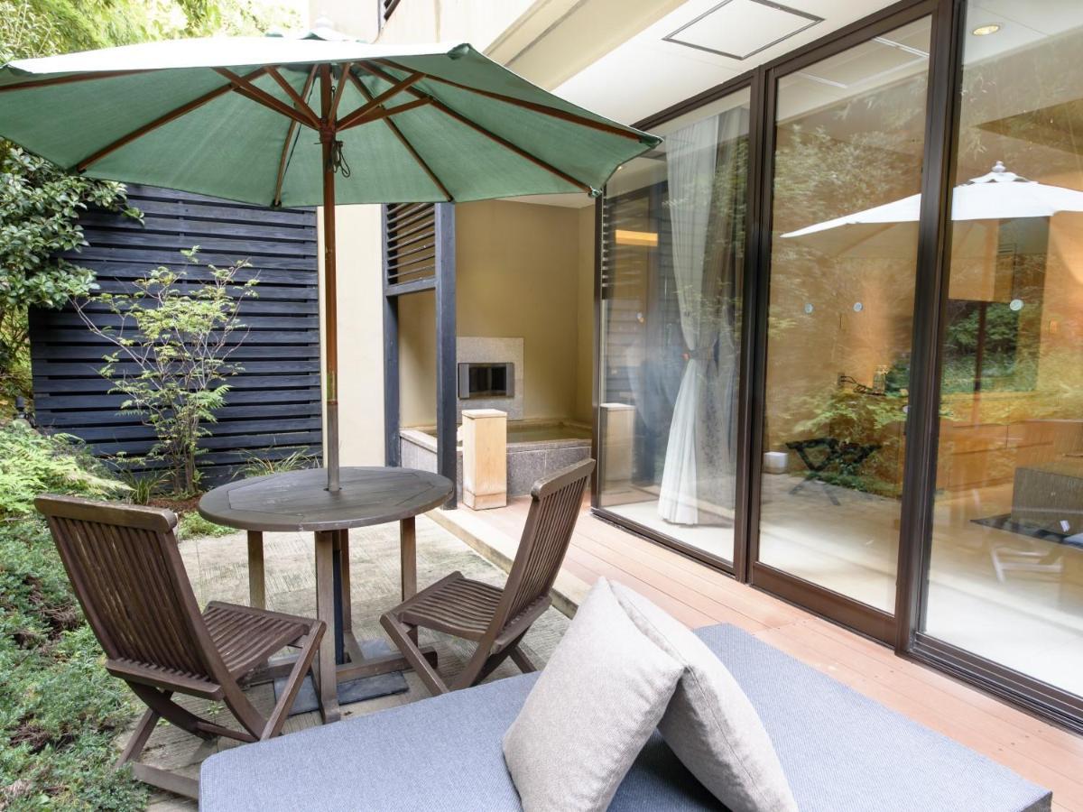 Fufu Atami Hotel Exterior photo
