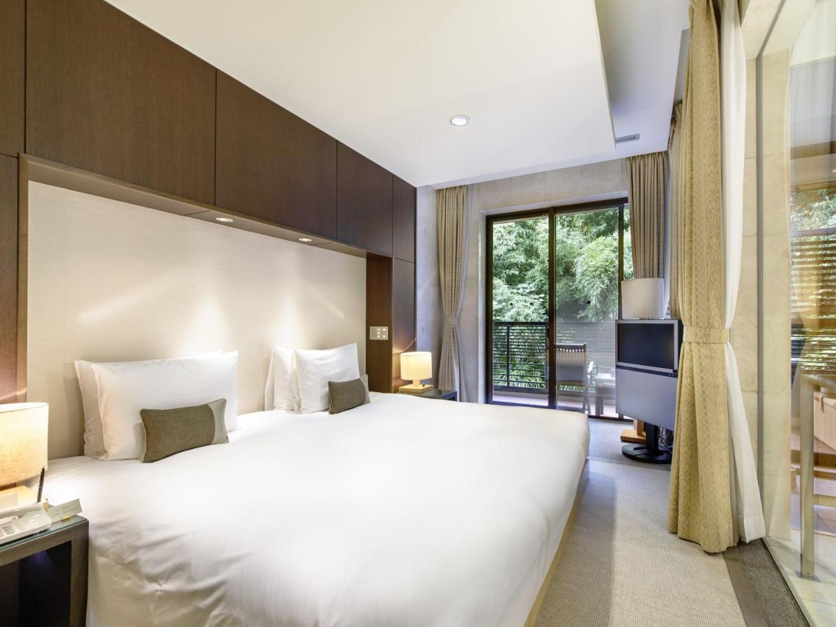 Fufu Atami Hotel Exterior photo