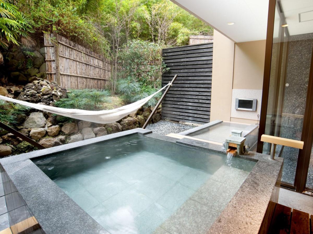 Fufu Atami Hotel Exterior photo