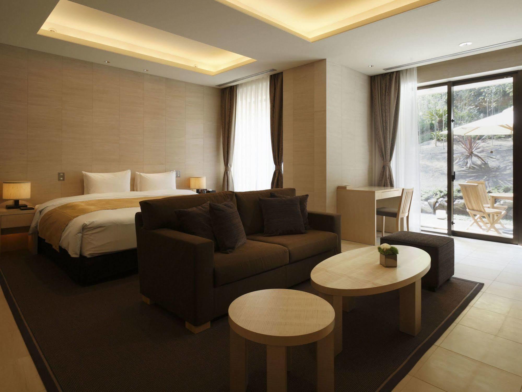 Fufu Atami Hotel Exterior photo