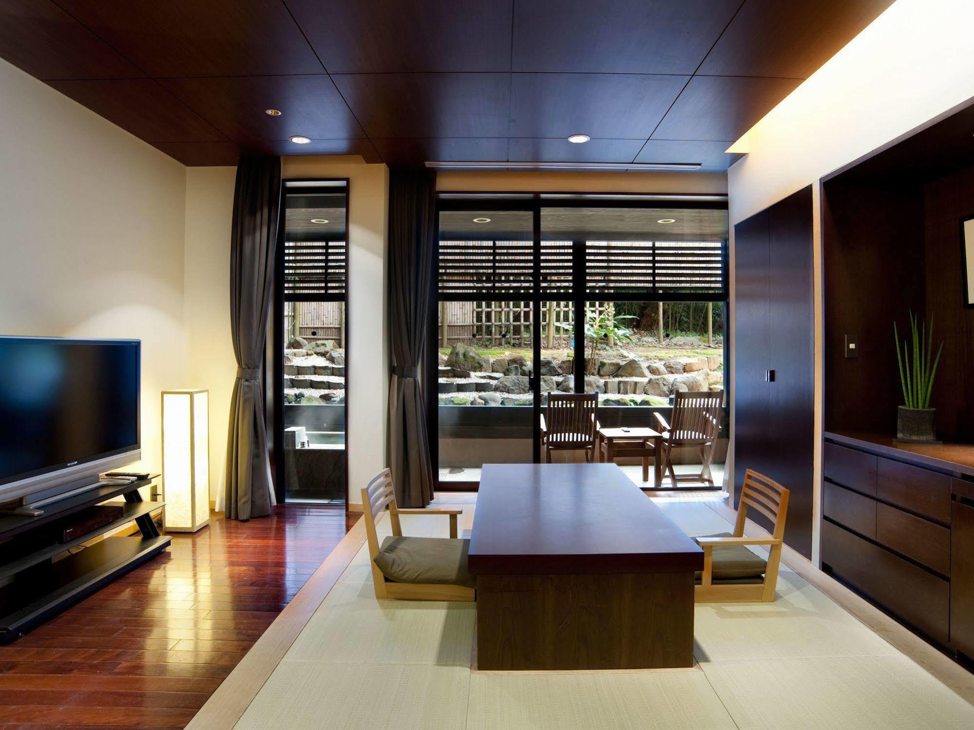 Fufu Atami Hotel Exterior photo