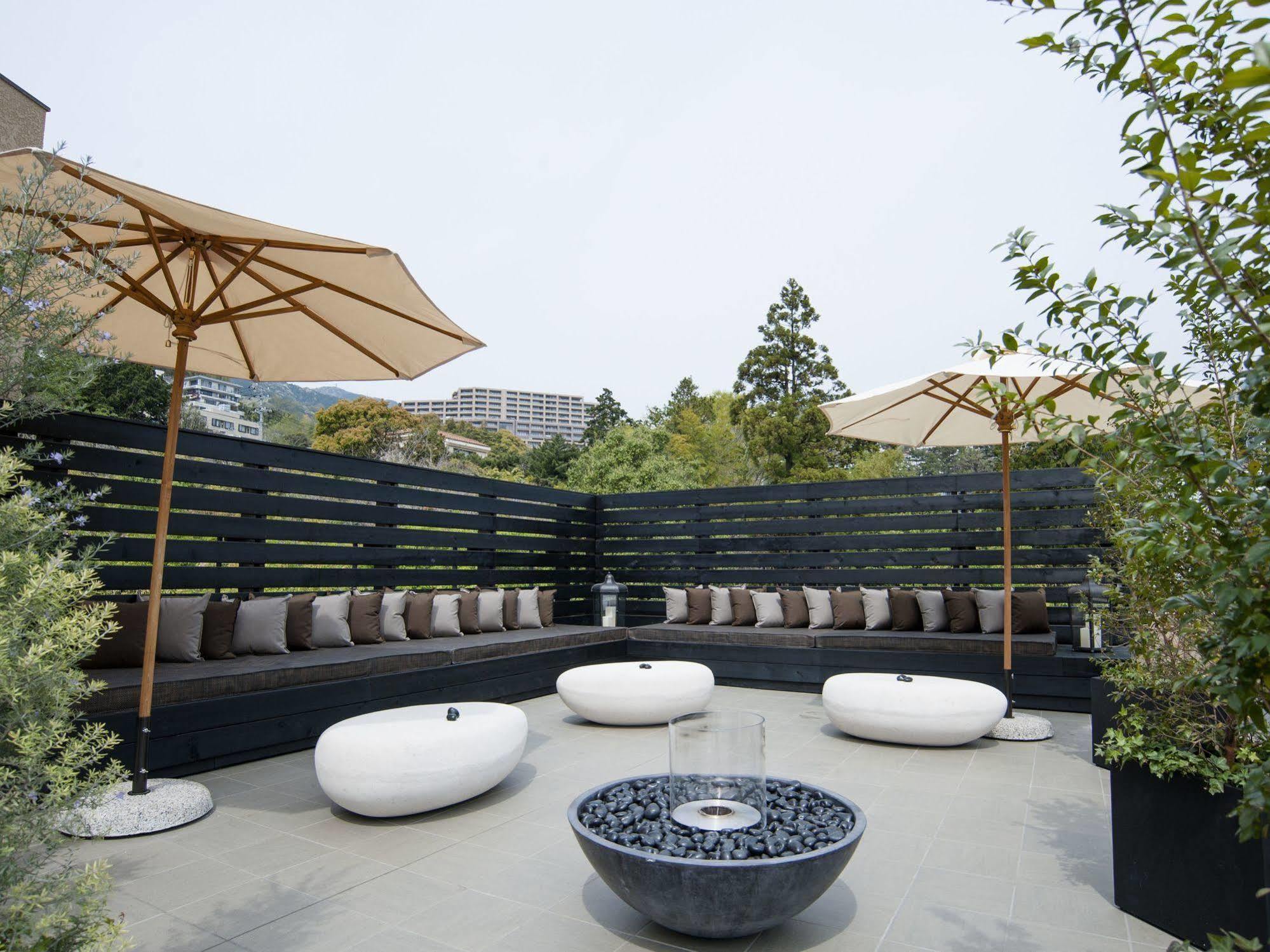 Fufu Atami Hotel Exterior photo